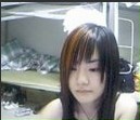 一个女玩家